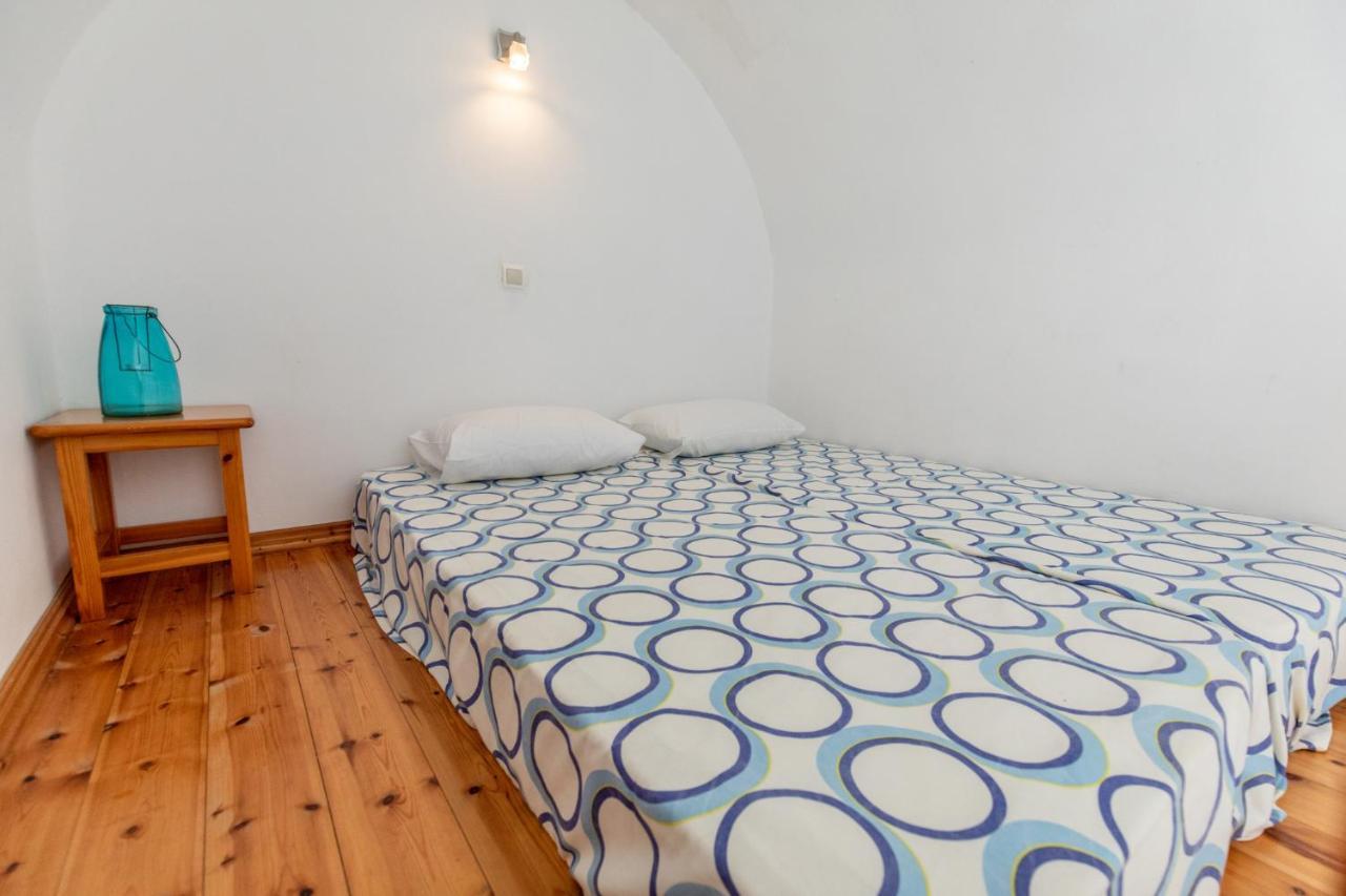 White Blue Villa Лакания Экстерьер фото